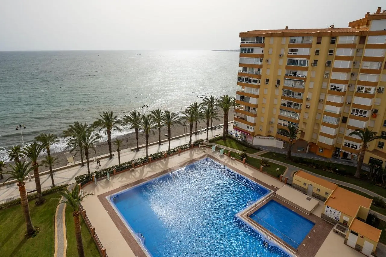 Antílope Apartamento Algarrobo Costa