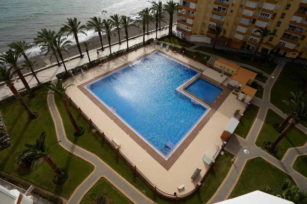 Antílope Apartamento Algarrobo Costa 0*,  Espanha