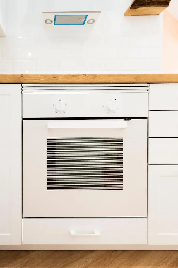 Antílope Apartamento Algarrobo Costa Espanha