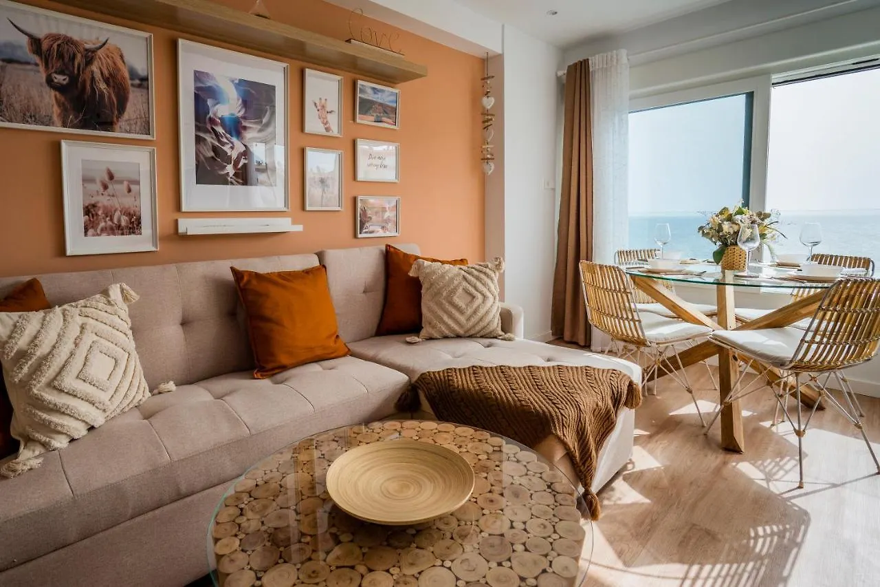 Antílope Apartamento Algarrobo Costa Espanha