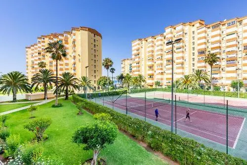 Antílope Apartamento Algarrobo Costa