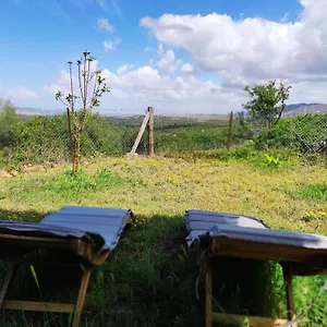  Ferienhaus Complejo Rural Del Molino Dorado