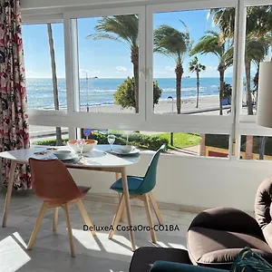  Apartment Primera Linea Playa 1 Bed Costaoro