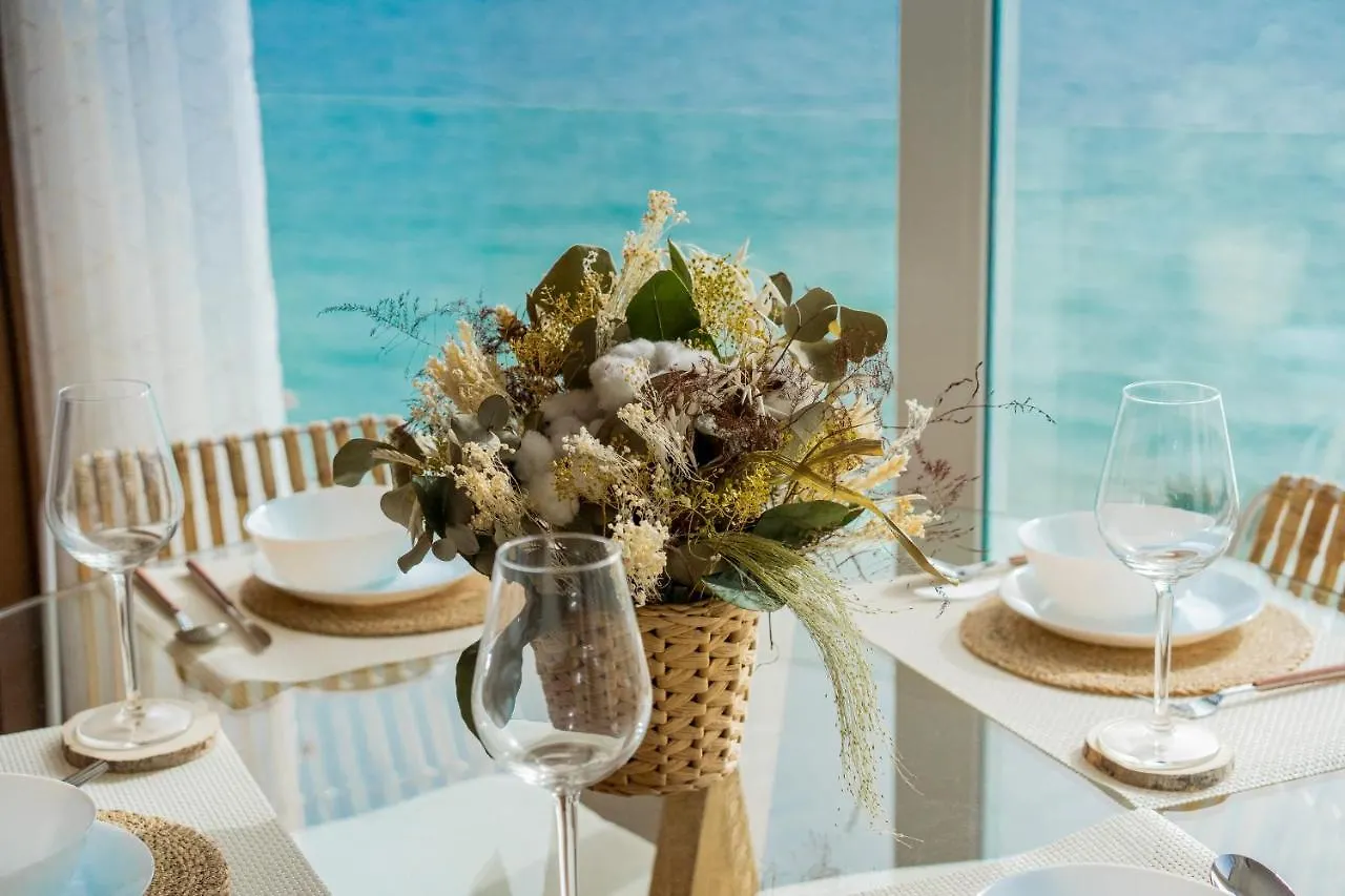 Antilope Apartment Algarrobo Costa