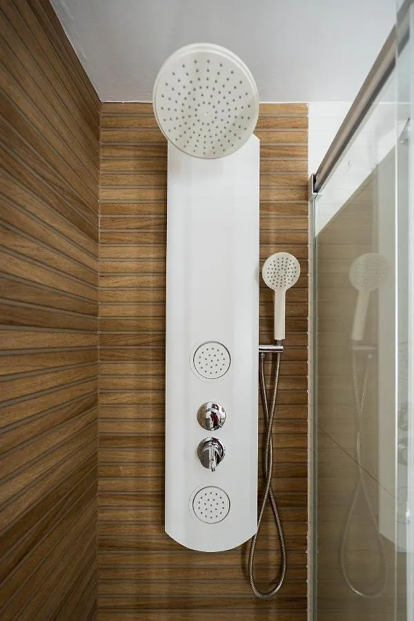 Antilope Apartment Algarrobo Costa 0*,