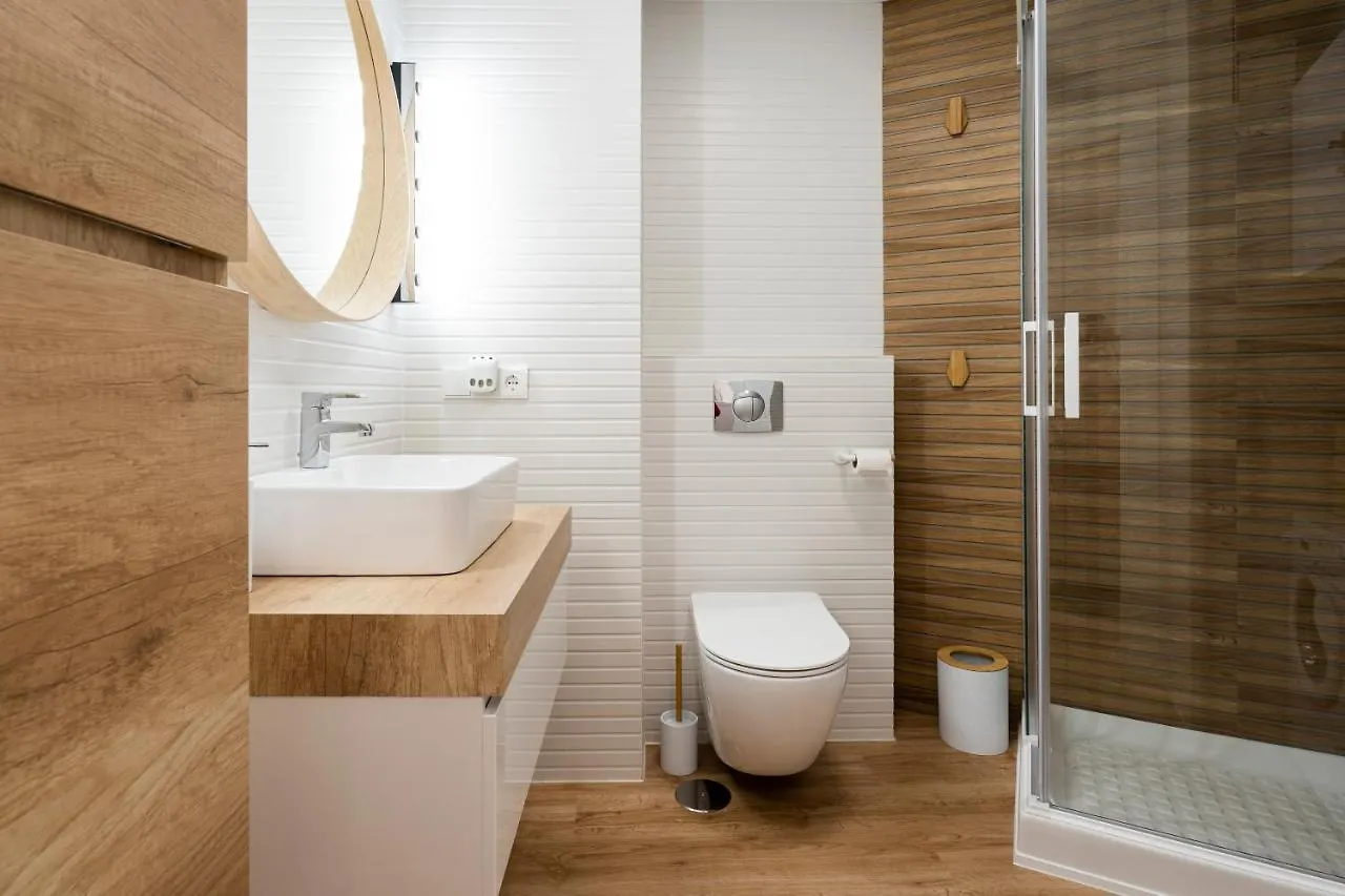 Antilope Apartment Algarrobo Costa