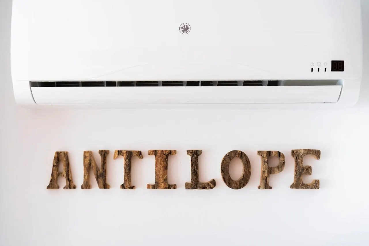 Antilope Apartment Algarrobo Costa Spain