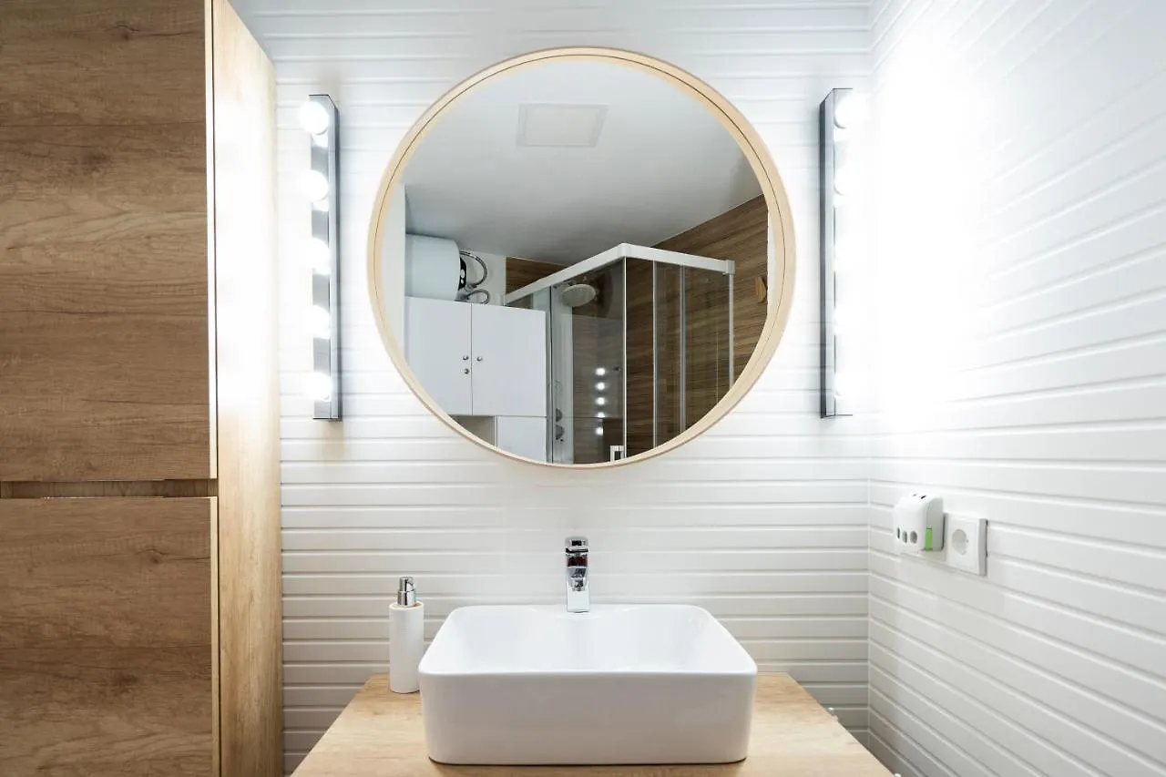 Antilope Apartment Algarrobo Costa